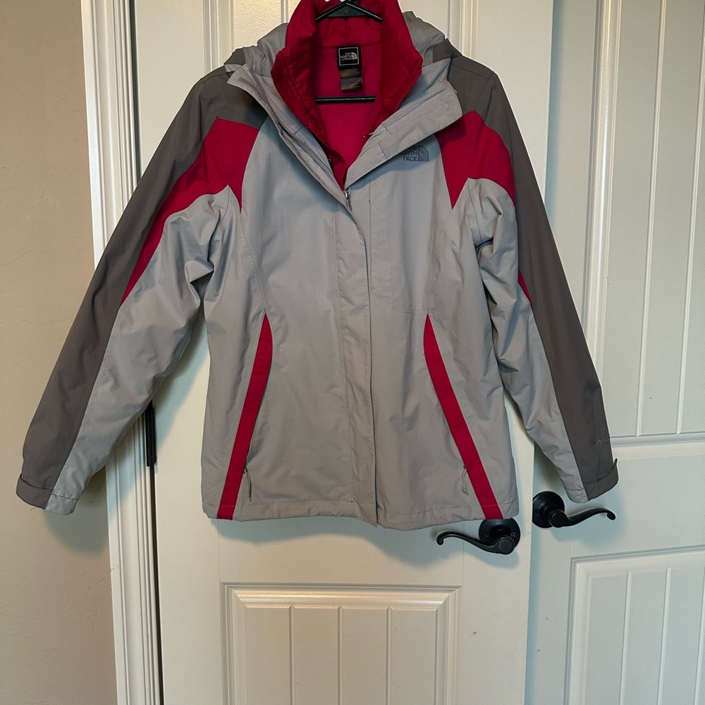 The North Face Two Layered Coat